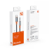 MCDODO CA-0820 USB Type-C to 3.5mm AUX Jack Cable